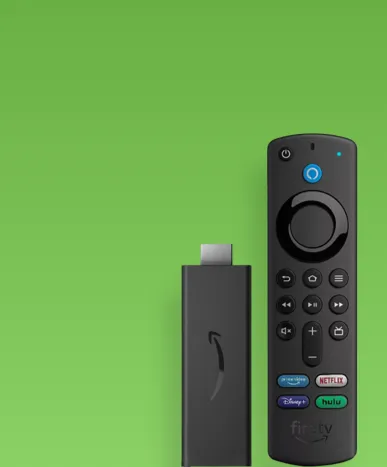 TV remote control