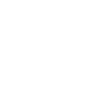 Decorative pattern of white dots