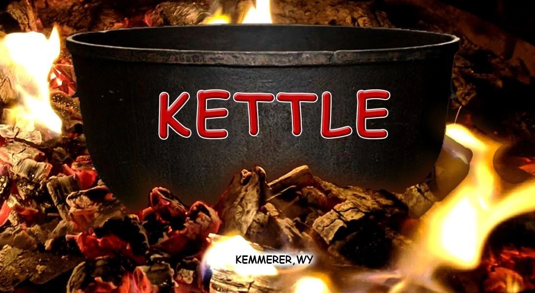 Kettle logo