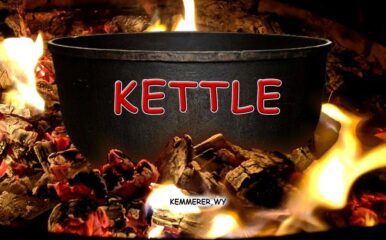 Kettle logo