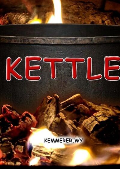 Kettle logo