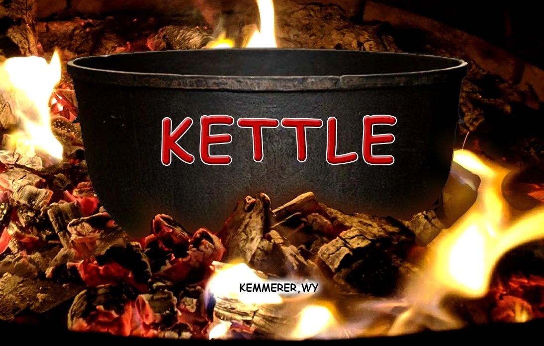 Kettle logo