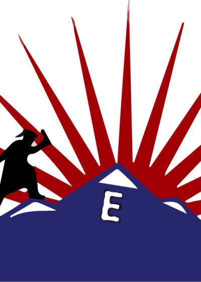 Uinta School District logo