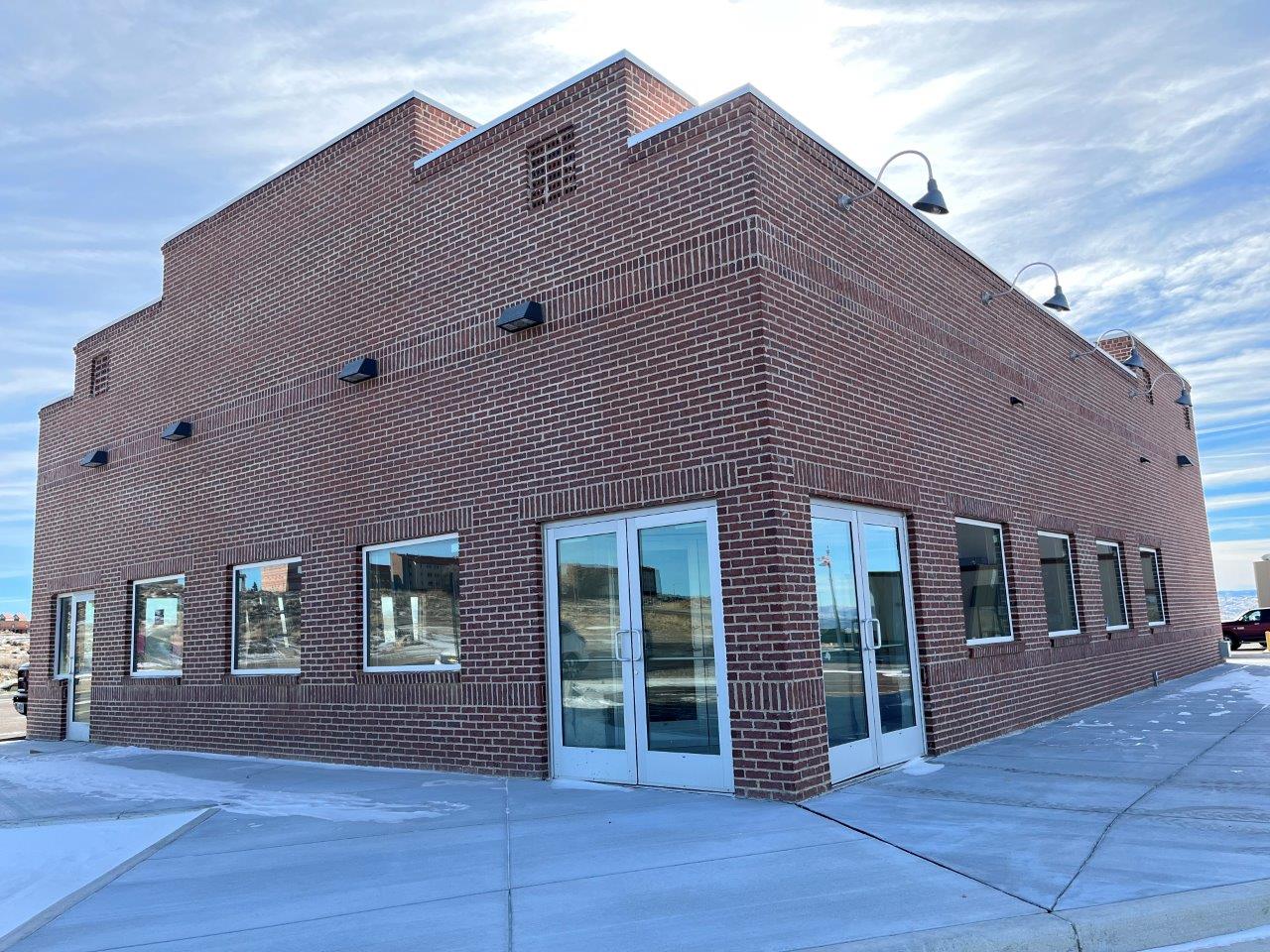 Rock Springs Gateway Office