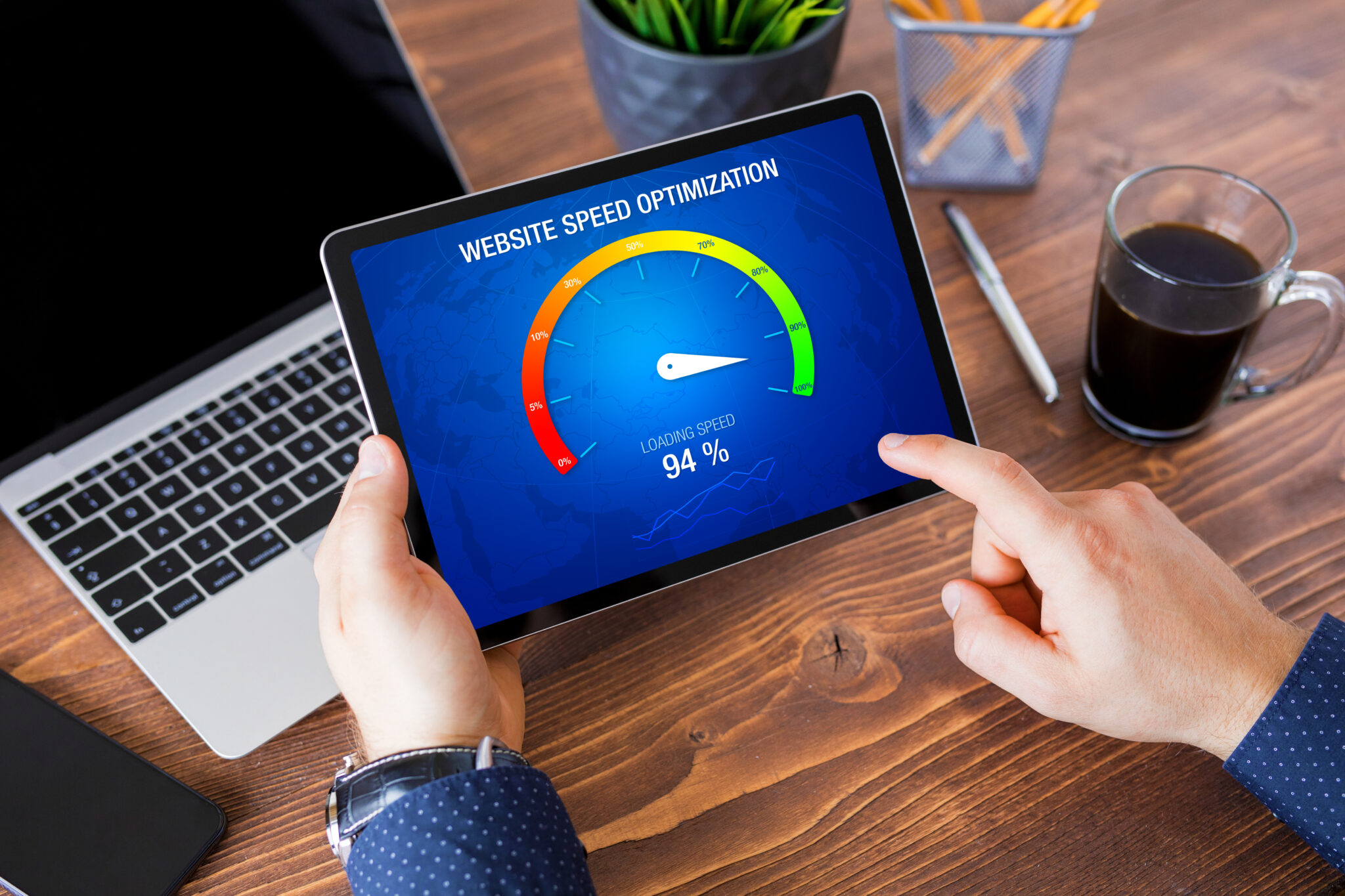 How To Test Your Internet Speed Methods Tools All West