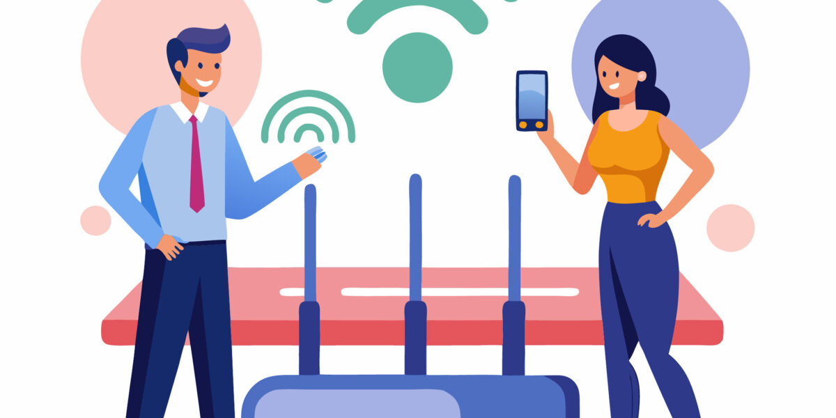 how to choose the right router