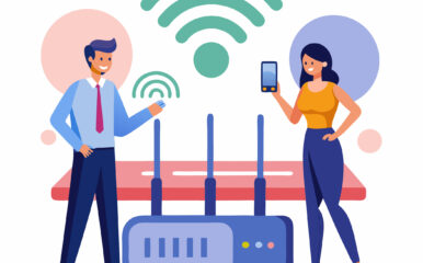 how to choose the right router