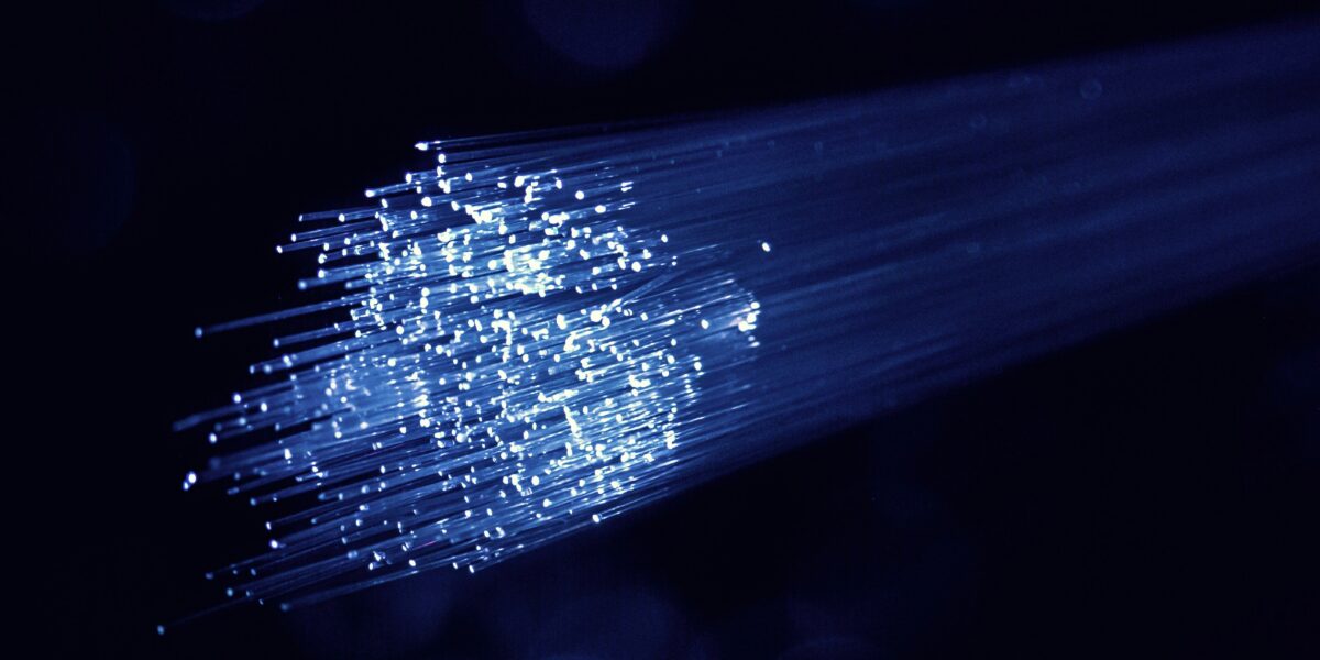 fiber internet