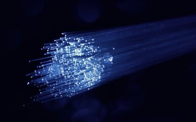 fiber internet