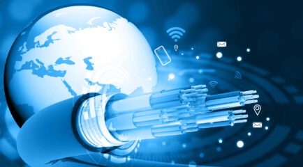 fiber vs satellite internet