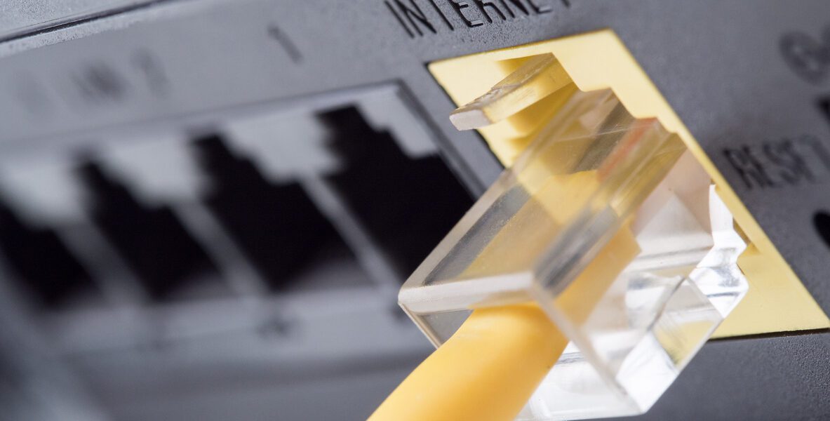 fiber vs dsl internet