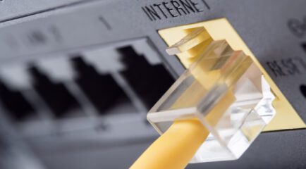 fiber vs dsl internet