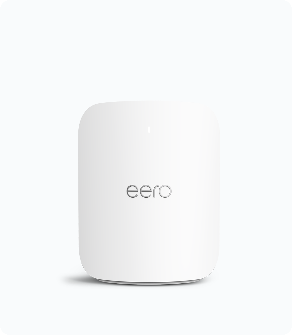 All West internet services | eero