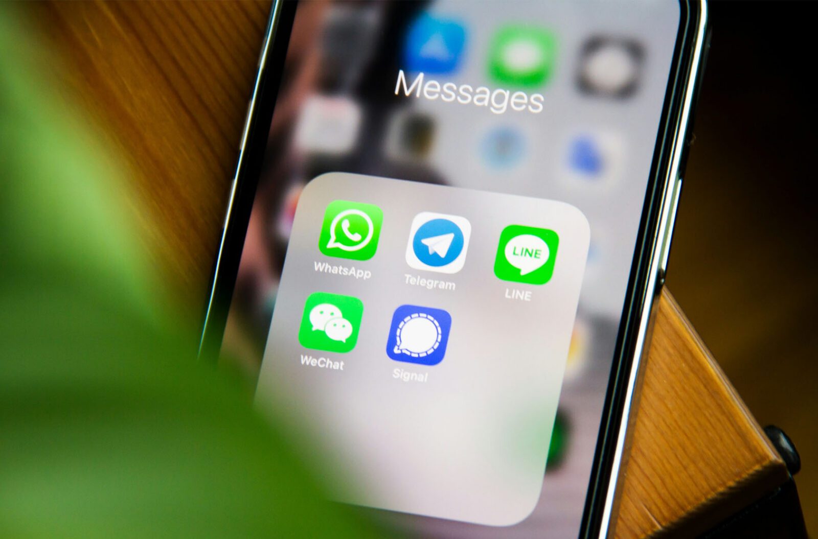 All West Fiber - SMS Opt-Out