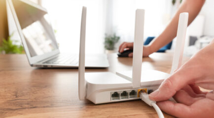 Do I need a modem and a router