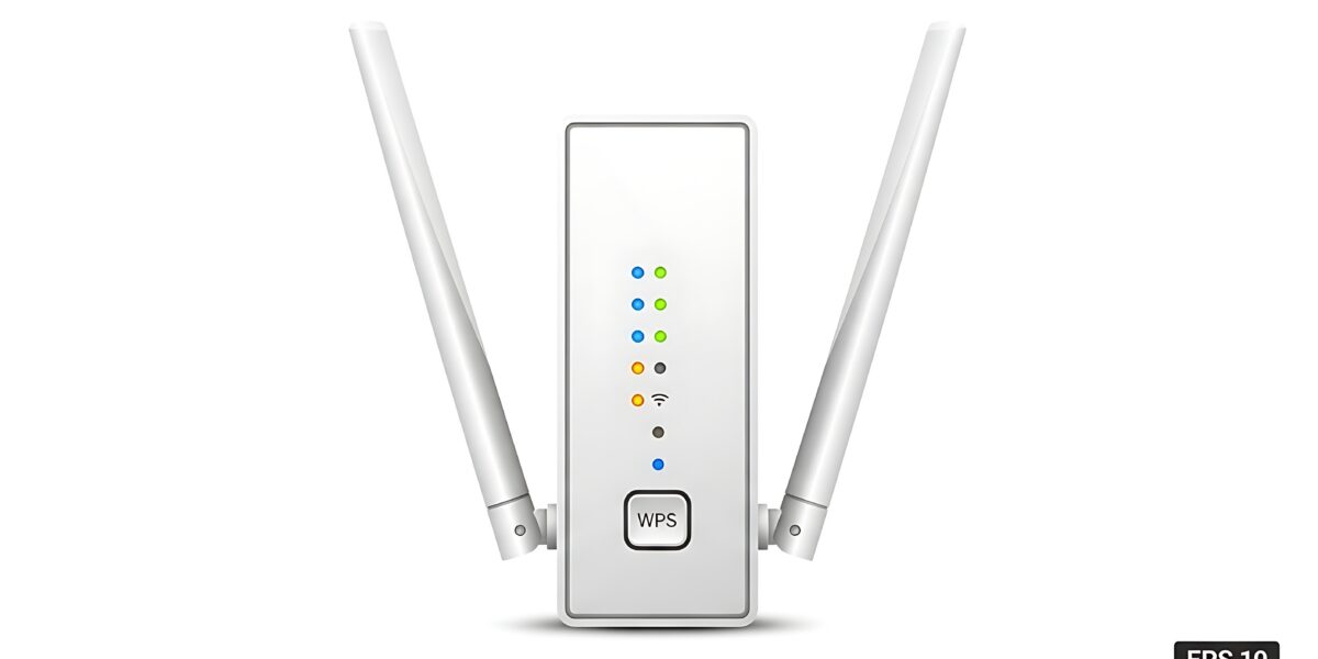 What is WPS on a Router and How to Use It Safely | All West