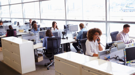 VoIP vs landline for business