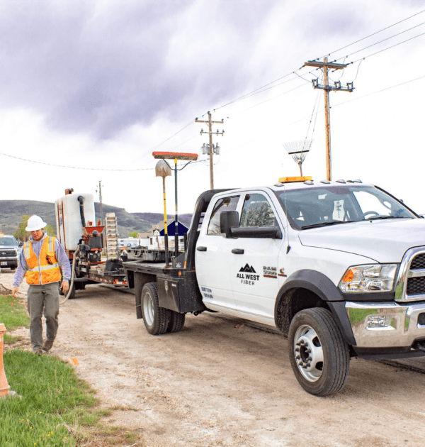 All West Installation crew