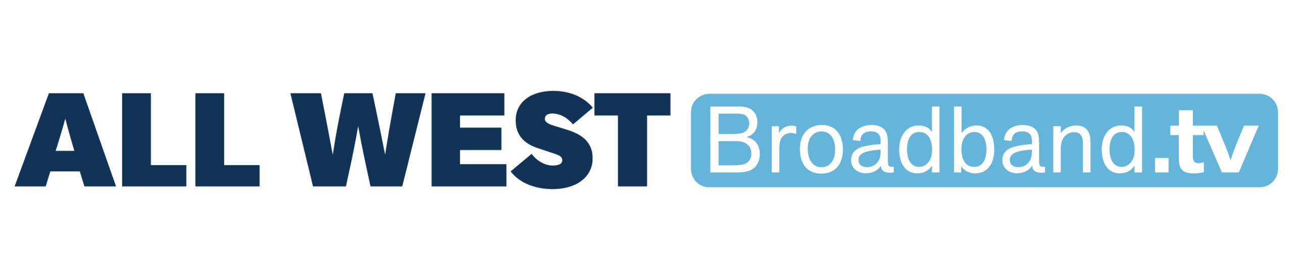 ALL WEST Broadband.tv