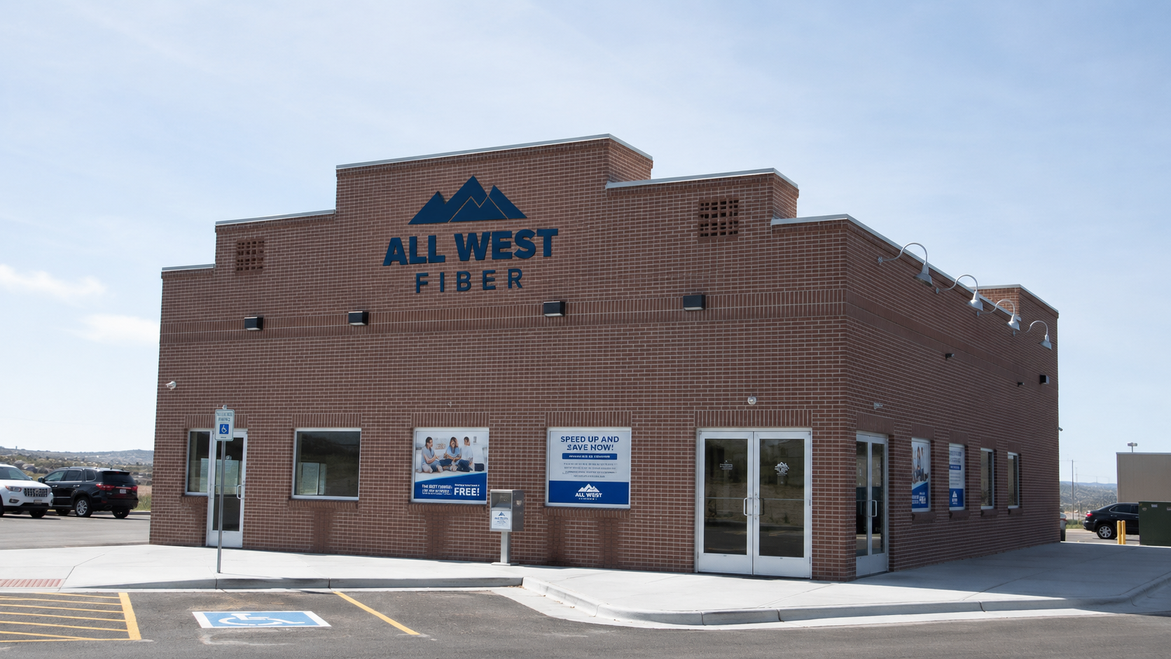All West Fiber, Rock Springs WY