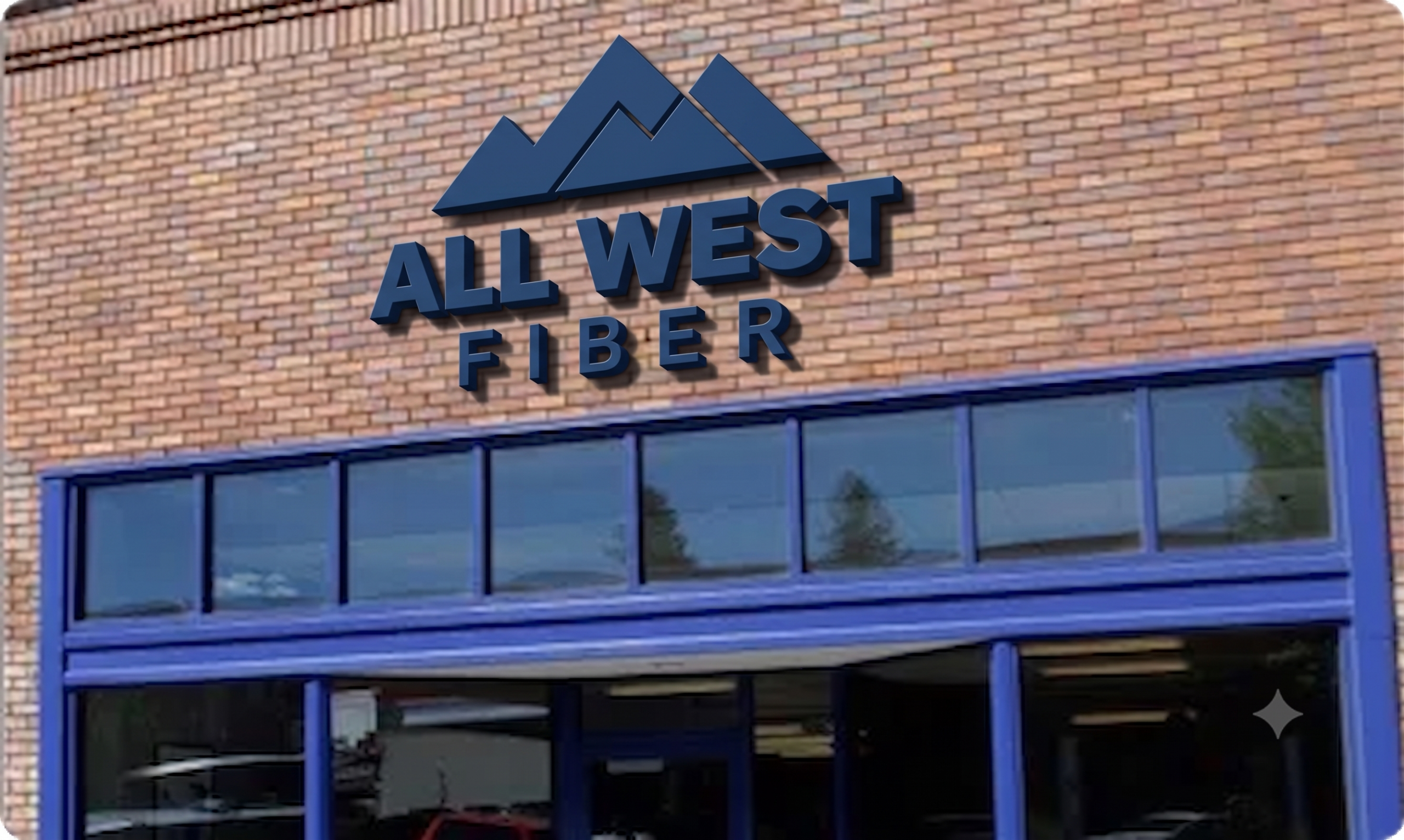 All West Fiber, Evenstan WY
